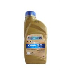 Олія моторна синтетична "Arctic Low SAPS ALS 0W-30", 1л Олія моторна синтетична "Arctic Low SAPS ALS 0W-30", 1л
