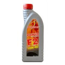Масло моторне напівсинтетичне "POWER F2 10W-40", 1л Масло моторне напівсинтетичне "POWER F2 10W-40", 1л