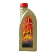 Олія моторна синтетична "FORMULA XXL 0W-40", 1л Олія моторна синтетична "FORMULA XXL 0W-40", 1л