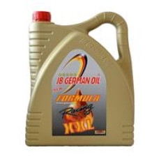 Олія моторна синтетична "FORMULA XXL 0W-40", 4л