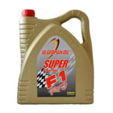 Олія моторна синтетична "SUPER F1 RACING 10W-60", 4л Олія моторна синтетична "SUPER F1 RACING 10W-60", 4л