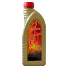 Олія моторна синтетична "LL-Special FO 5W-30", 1л
