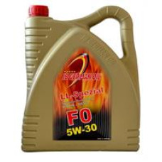 Олія моторна синтетична "LL-Special FO 5W-30", 4л