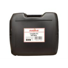 Олія моторна синтетична "LONGLIFE P5 5W-40", 20л.