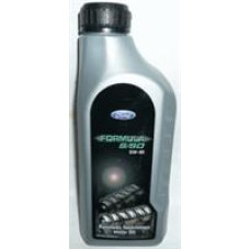 Олія моторна мінеральна "Formula S/SD 5W-40", 1л Олія моторна мінеральна "Formula S/SD 5W-40", 1л