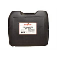 Олія моторна синтетична "LL-Special FO 5W-30", 20л