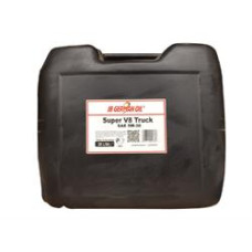 Олія моторна мінеральна "Super V8 5W-30", 20л Олія моторна мінеральна "Super V8 5W-30", 20л