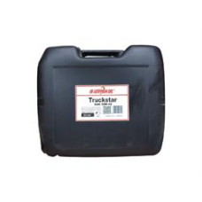 Олія моторна синтетична "Truckstar 10W-40", 20л. Олія моторна синтетична "Truckstar 10W-40", 20л.