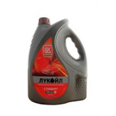 Олія моторна мінеральна "Стандарт 10W-40", 5л Олія моторна мінеральна "Стандарт 10W-40", 5л