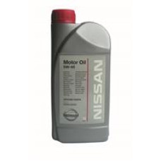 Олія моторна синтетична "Motor Oil 5W-40", 1л Олія моторна синтетична "Motor Oil 5W-40", 1л