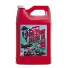 Олія моторна синтетична "SYNTHETIC OIL TWO-STROKE RACING OIL", 3,78 л Олія моторна синтетична "SYNTHETIC OIL TWO-STROKE RACING OIL", 3,78 л