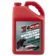 Олія моторна синтетична "SYNTHETIC OIL TWO-STROKE WATERCRAFT INJECTION", 3,785л Олія моторна синтетична "SYNTHETIC OIL TWO-STROKE WATERCRAFT INJECTION", 3,785л