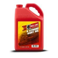 Олія моторна синтетична "SYNTHETIC OIL FOUR-STROKE KART OIL", 3,785л Олія моторна синтетична "SYNTHETIC OIL FOUR-STROKE KART OIL", 3,785л