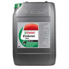 Олія моторна синтетична "Enduron Plus 5W-30", 20л Олія моторна синтетична "Enduron Plus 5W-30", 20л
