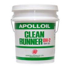 Олія моторна "APOLLOIL CLEAN RUNNER DH-2 5W-30", 20л