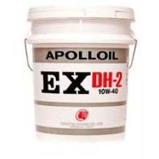 Олія моторна "APOLLOIL EX DH-2 10W-40", 20л