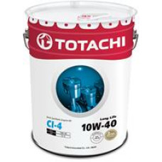 Масло моторне напівсинтетичне "Long Life 10W-40", 20л