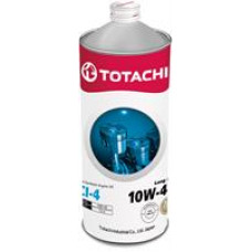 Масло моторне напівсинтетичне "Long Life 10W-40", 1л