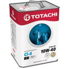 Масло моторне напівсинтетичне "Long Life 10W-40", 6л Масло моторне напівсинтетичне "Long Life 10W-40", 6л