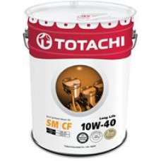 Масло моторне напівсинтетичне "Long Life 10W-40", 20л