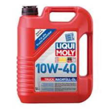 Олія моторна синтетична "Truck Nachfull Oil 10W-40", 5л Олія моторна синтетична "Truck Nachfull Oil 10W-40", 5л