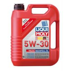 Олія моторна синтетична "Truck Nachfull Oil 5W-30", 5л Олія моторна синтетична "Truck Nachfull Oil 5W-30", 5л
