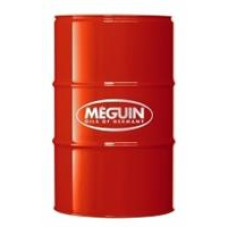Олія моторна мінеральна "Megol Motorenoel Performance SHPD 15W-40", 200л