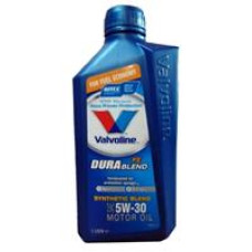 Масло моторне напівсинтетичне "Durablend FE 5W-30", 1л