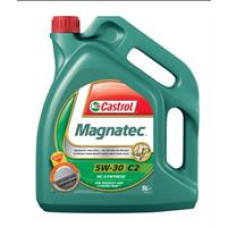 Масло моторне синтетичне "Magnatec C2 5W-30", 5л