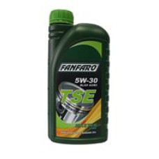Олія моторна напівсинтетична "TSE 5W-30", 1л
