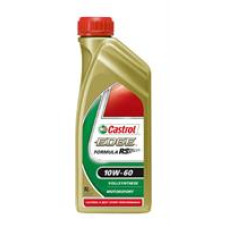 Олія моторна синтетична "EDGE Formula RS 10W-60", 1л
