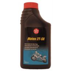 Олія моторна синтетична "Motex 2T-SX", 1л Олія моторна синтетична "Motex 2T-SX", 1л