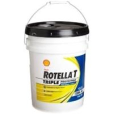 Олія моторна синтетична Rotella T Triple Protection 15W-40, 18.9л Олія моторна синтетична Rotella T Triple Protection 15W-40, 18.9л