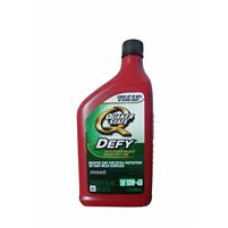 Олія моторна синтетична "Defy 10W-40", 0.946л Олія моторна синтетична "Defy 10W-40", 0.946л