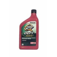Олія моторна синтетична "Defy 5W-30", 0.946л Олія моторна синтетична "Defy 5W-30", 0.946л
