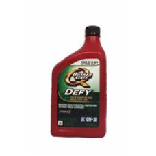 Олія моторна "Defy 10W-30", 0.946л