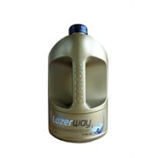 Олія моторна синтетична "LAZERWAY V 0W-30", 4л