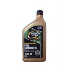 Олія моторна синтетична "Ultimate Durability 0W-20", 0.946л Олія моторна синтетична "Ultimate Durability 0W-20", 0.946л