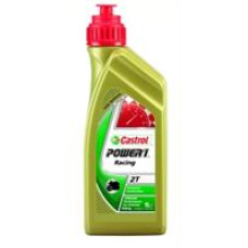 Олія моторна синтетична "Power 1 Racing 2T", 1л Олія моторна синтетична "Power 1 Racing 2T", 1л