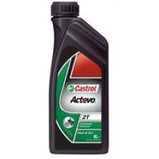 Моторне масло напівсинтетичне "Act>evo 2T", 1л Моторне масло напівсинтетичне "Act>evo 2T", 1л