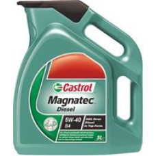 Масло моторне синтетичне "Magnatec Diesel B4 5W-40", 5л