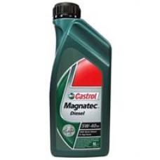 Масло моторне синтетичне "Magnatec Diesel B4 5W-40", 1л