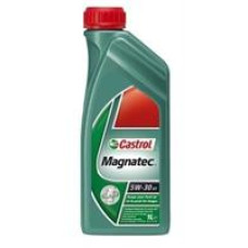 Масло моторне синтетичне "Magnatec A1 5W-30", 1л Масло моторне синтетичне "Magnatec A1 5W-30", 1л