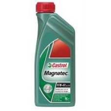 Олія моторна мінеральна "Magnatec A3/B3 15W-40", 1л