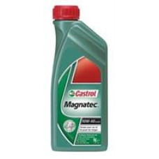 Масло моторне напівсинтетичне "Magnatec 10W-40", 1л