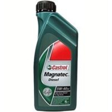 Масло моторне напівсинтетичне "Magnatec Diesel 10W-40", 1л