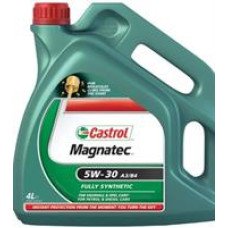 Масло моторне синтетичне "Magnatec A3/B4 5W-30", 4л