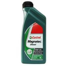 Масло моторне напівсинтетичне "Magnatec Diesel B4 10W-40", 1л