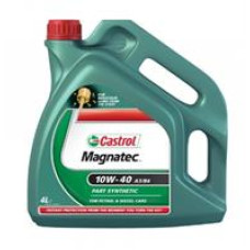 Масло моторне напівсинтетичне "Magnatec A3/B4 10W-40", 4л