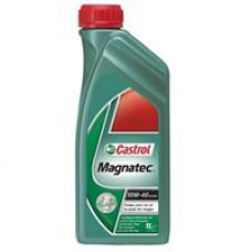 Масло моторне напівсинтетичне "Magnatec A3/B4 10W-40", 1л